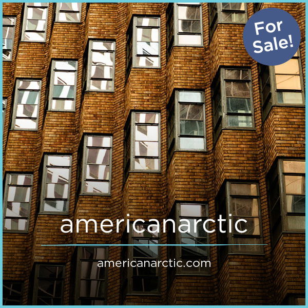 AmericanArctic.com