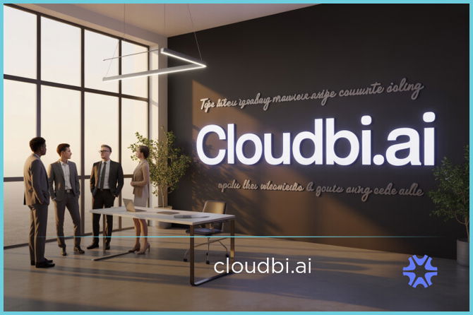 cloudbi.ai — 2
