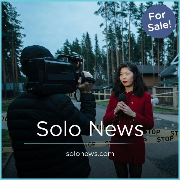 SoloNews.com