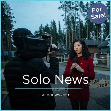 SoloNews.com