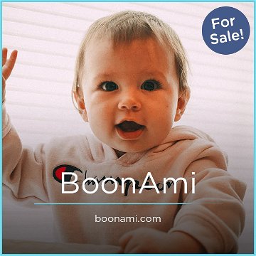 BoonAmi.com
