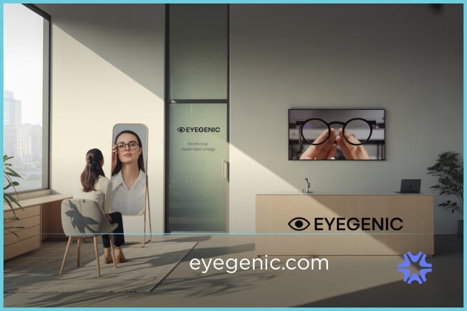 EyeGenic.com image 2