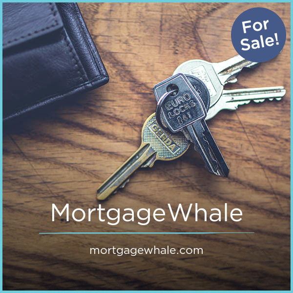 MortgageWhale.com