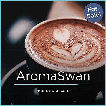 AromaSwan.com