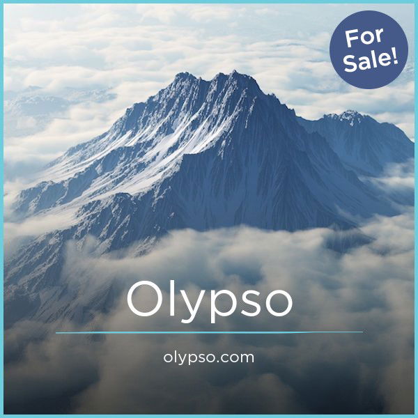 Olypso.com
