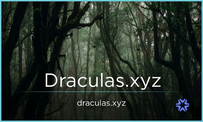 Draculas.xyz