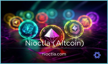 Nioctla logo