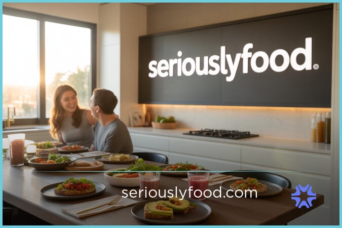 seriouslyfood.com - buying Best premium names