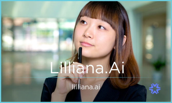 Lilliana.Ai