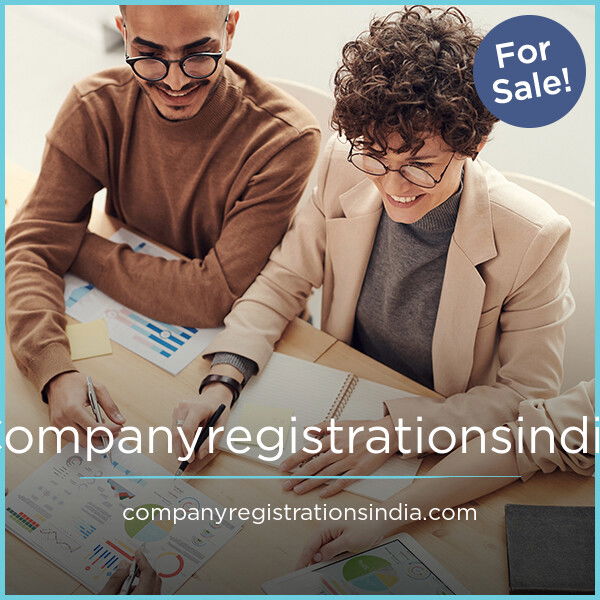 CompanyRegistrationsIndia.com
