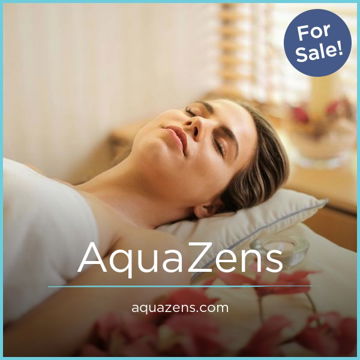 AquaZens.com