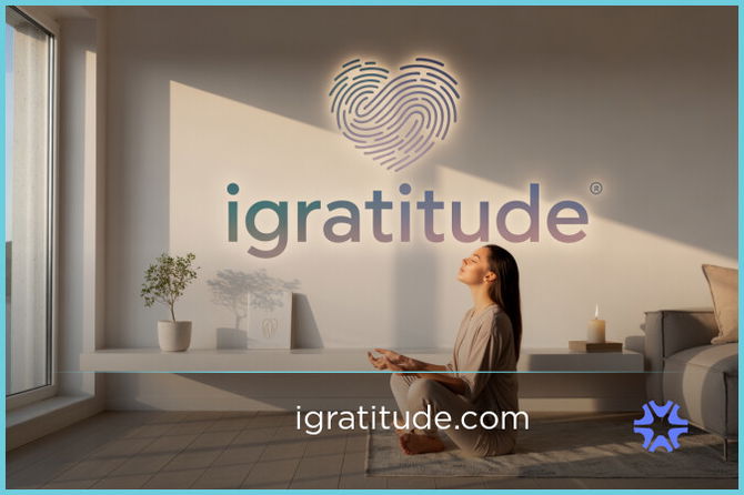 iGratitude.com — 2