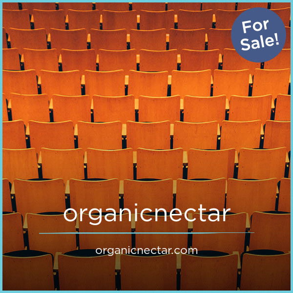 OrganicNectar.com