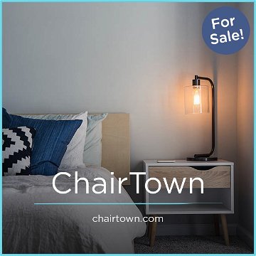 ChairTown.com