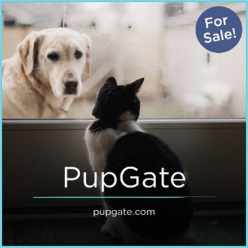 PupGate.com