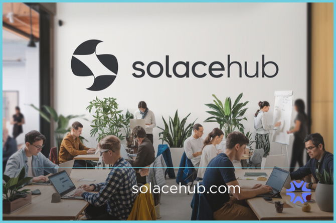 SolaceHub.com