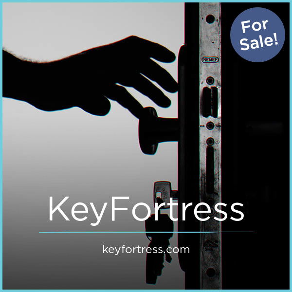 KeyFortress.com