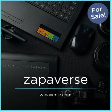 Zapaverse.com