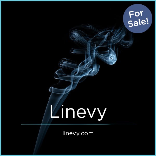 Linevy.com - Great premium domain names