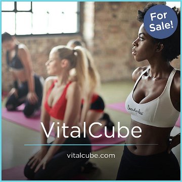 VitalCube.com