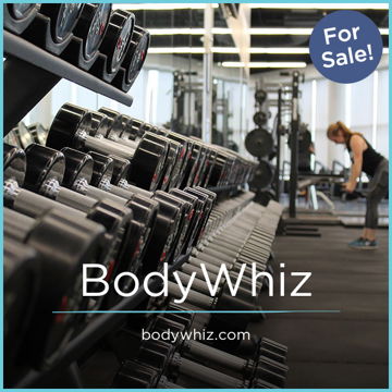 BodyWhiz.com