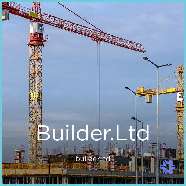 Builder.Ltd — 2