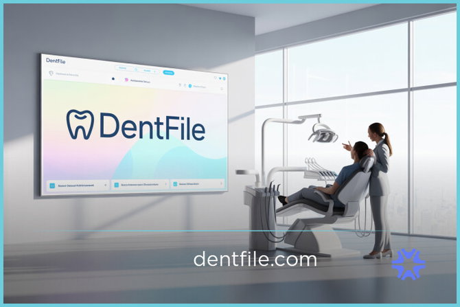 DentFile.com — 2