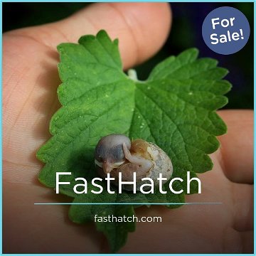 FastHatch.com