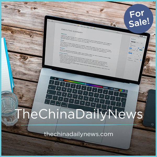 TheChinaDailyNews.com