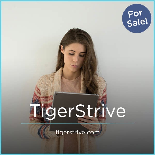 TigerStrive.com image 2
