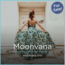 Moonvana.com - Catchy premium domain names for sale