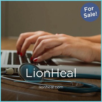 LionHeal.com