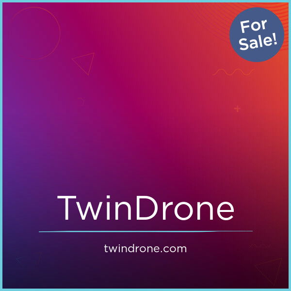 TwinDrone.com