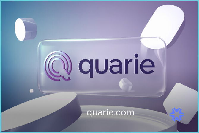 Quarie.com — 2