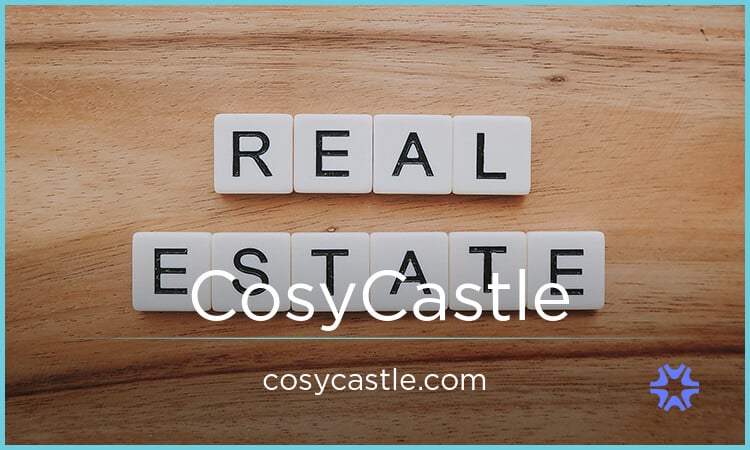 CosyCastle.com — 2