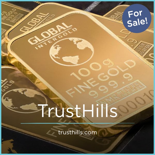 TrustHills.com image 2