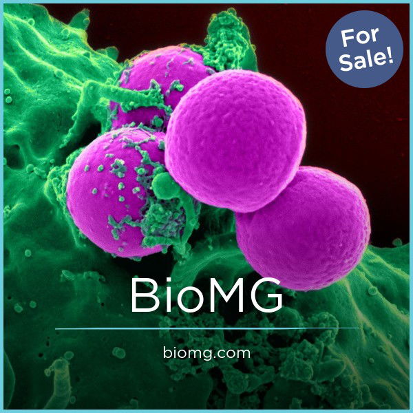 BioMG.com