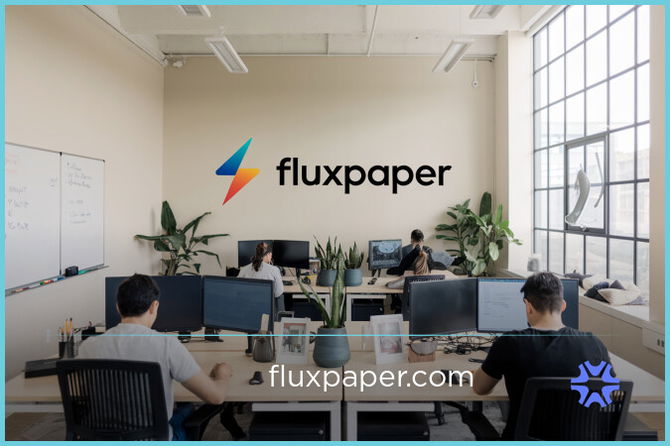 FluxPaper.com