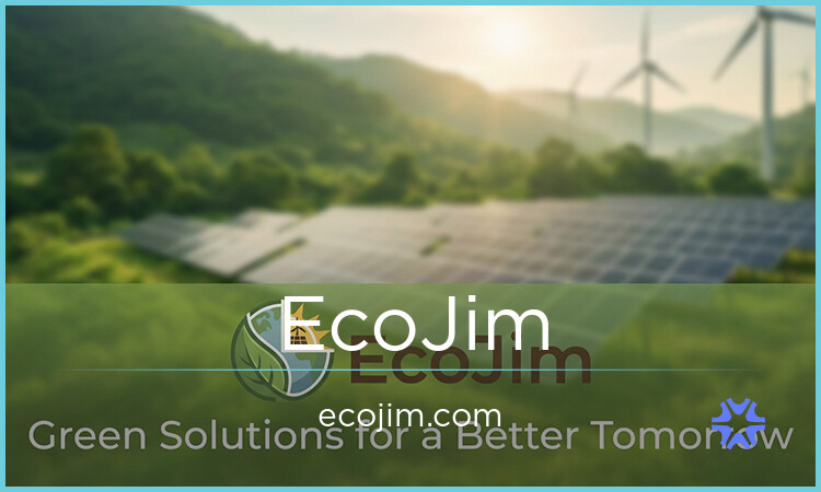 EcoJim.com image 2