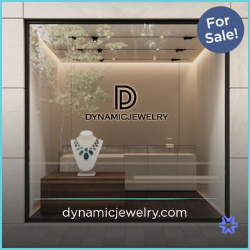 DynamicJewelry.com