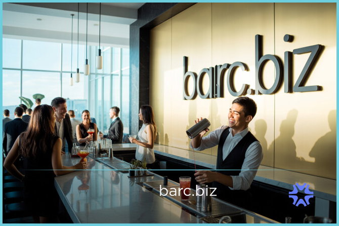 barc.biz — 2