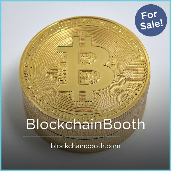 BlockchainBooth.com