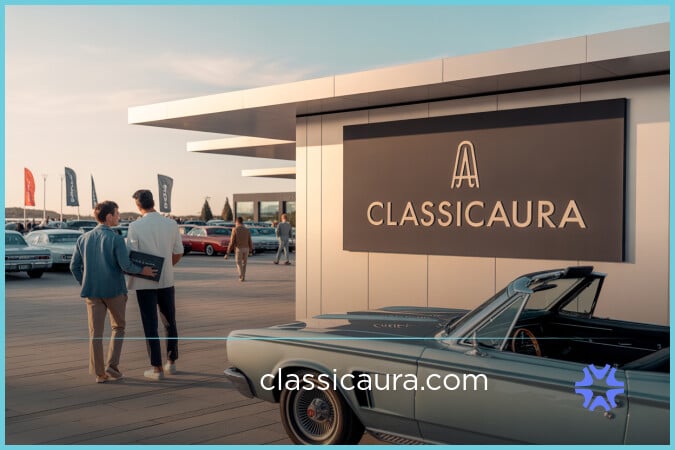 ClassicAura.com image 2