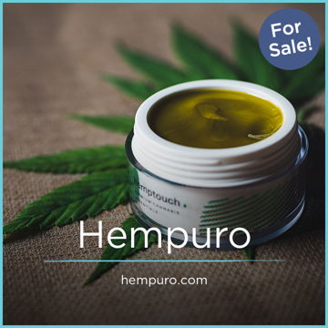 Hempuro.com