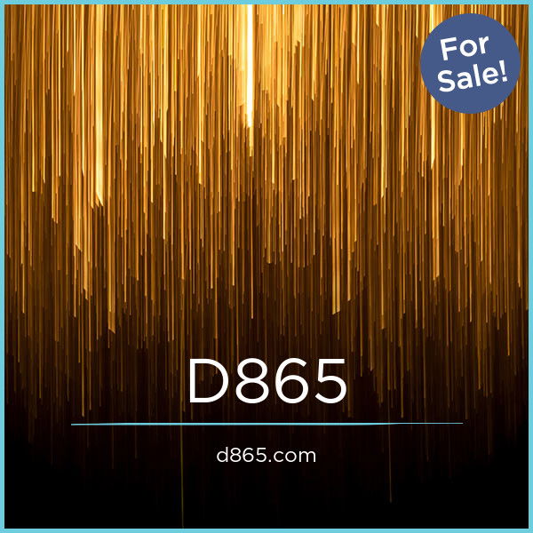 D865.COM