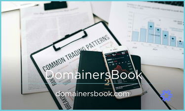 DomainersBook.com - Creative brandable domain for sale