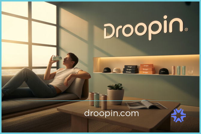 Droopin.com — 2