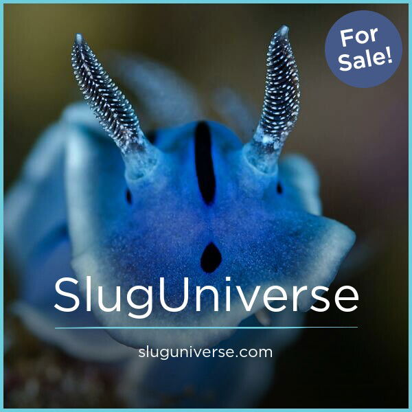 SlugUniverse.com