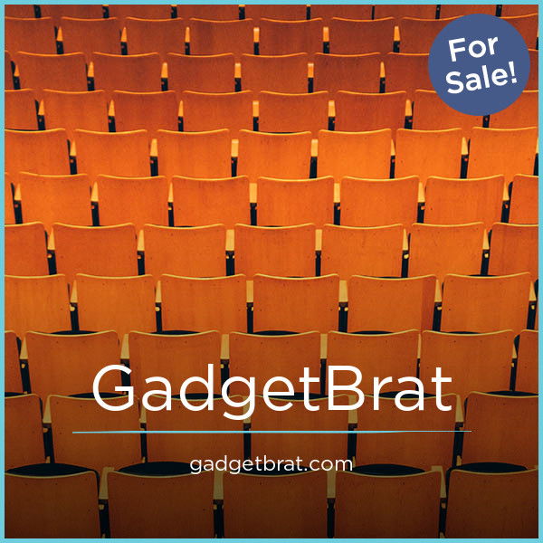GadgetBrat.com