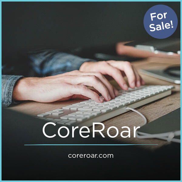 CoreRoar.com — 2